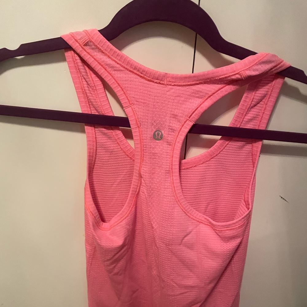 Lulu top